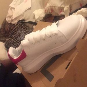 Alexander McQueen’s